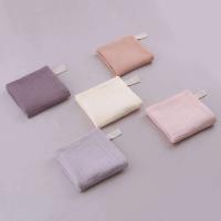 Toallas de algodón de gasa absorbentes suaves, paños de limpieza, toalla para la cara, baño de bebé, toallita de alimentación, 5 uds. - details 12
