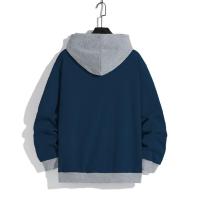 Sudadera con capucha para hombre, ropa deportiva de ocio con estilo, para reducir la edad, nueva moda, primavera y otoño - details 2