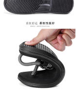 Nuevas sandalias de verano, sandalias versátiles de suela plana para niñas, zapatillas de playa frescas para mujeres - details 4