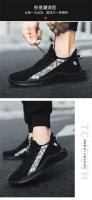 Zapatillas de correr ligeras y transpirables para hombre, zapatillas multiusos para adolescentes - details 9