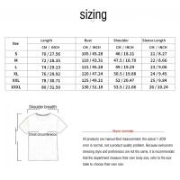 Camiseta de Pana para Hombre Ropa de Verano de Estilo Europeo y Americano - details 2