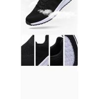 Zapatillas de Correr para Mujer Ligeras y Antideslizantes Zapatos Deportivos Suaves para Exteriores - details 3