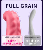 Vibrador para adultos, juguetes sexuales para mujeres, 4 en 1, vibradores con empuje de lengua, consolador rosa, juguetes sexuales con 10 modos de lamiendo del clítoris y 10 modos de vibración, estimulador de clítoris del punto G, herramientas de placer - details 5