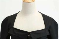 Elegante Vestido de Verano para Mujer Vintage 2025 Estilo Retro de los 50s 60s - details 12