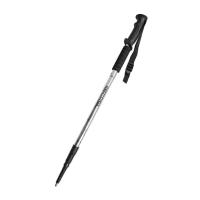 Bastones de Trekking de aleación de aluminio, fuerte utilidad, herramienta de montañismo, adecuado para acampar, mochilero - details 5