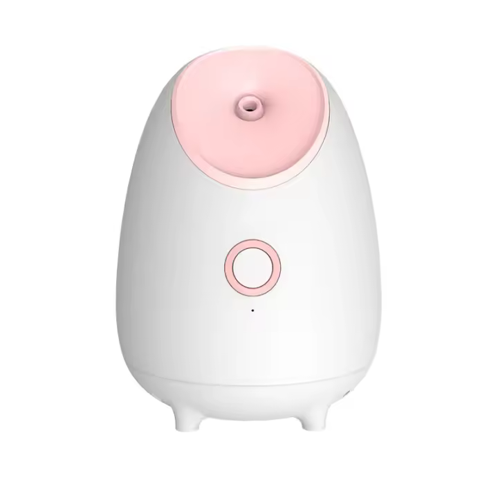 Máquina de vapor de belleza para el cuidado de la piel Facial, pulverizador de rejuvenecimiento de la piel, hidratante Facial co - 1