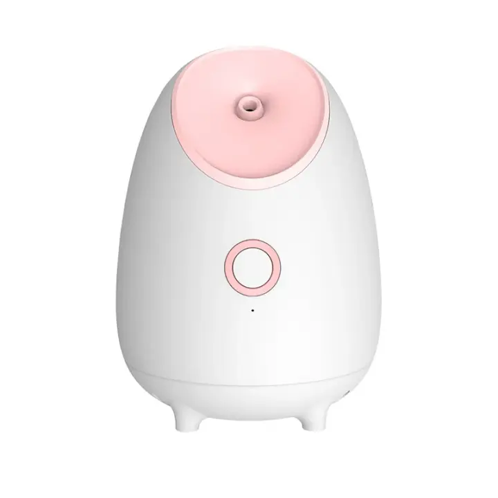 Máquina de vapor de belleza para el cuidado de la piel Facial, pulverizador de rejuvenecimiento de la piel, hidratante Facial co - 1