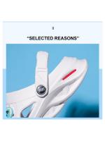 Sandalias de verano para hombre, zapatillas de plataforma a la moda para la playa, sandalias deslizantes con suela Eva, zuecos - details 2