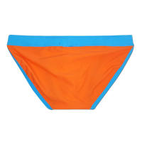 Calzoncillos de baño triangulares para hombre, bañador Sexy, pantalones cortos de playa, bañador Sexy, Bañador estampado para surf - details 36