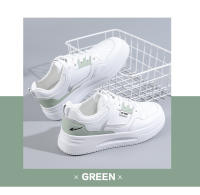 Little White para mujer, novedad de primavera 2023, edición coreana para mujer, zapatos informales versátiles Ins supercalientes para estudiantes, zapatos de suela gruesa - details 11