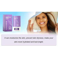Crema de protección solar ligera y duradera FPS50 Hidratante, Iluminadora, Reparadora para la piel - details 4