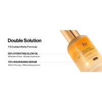 Sérum Revitalizante de Doble Capa de Trufa Blanca Alba Hidratación de 100hr, Ácido Hidrocológeno, Brillo Asiático para Deportes y Salud - details 12