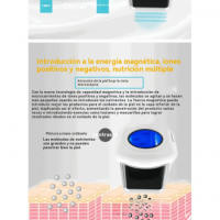 Belleza exportación facial instrumento lifting y reafirmante instrumento facial arrugas rejuvenecimiento micro-corriente belleza importador - details 5