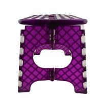 Taburete plegable plástico de la silla que acampa de la pesca del palillo que camina de los muebles caseros de China del alto los 27cm barato - details 1