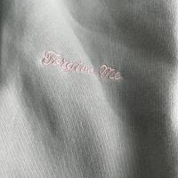 Chándal de Calle de Moda Hip Hop para Hombres y Mujeres Sudadera con Capucha Suelta y Pantalones Deportivos - details 10