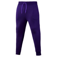 Pantalones de Fitness informales para hombre, pantalones deportivos de calle, entrenamiento para correr, pantalones sanitarios de Color sólido - details 4