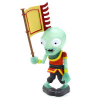Juguetes de Acción Plantas vs Zombies 2 Figuras de Robot Gargantuar Muñecos de Anime para Niños - details 11