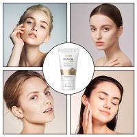 Crema de Caracol de Nutrición para Belleza Anti-envejecimiento Esencia, Removedor de Arrugas Faciales, Hidratante Herramientas de Cuidado de la Piel de Belleza 30g - details 3