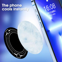 Nuevo Anillo de Placa de Metal de 6cm para Soporte Magnético de Coche para iPad - details 2