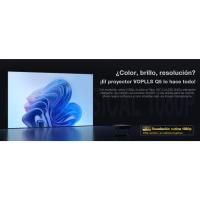 proyector para movil