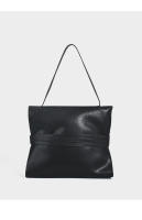 Bolso de mano simple de moda coreana, bolso de mensajero de nueva tendencia para mujer, bolso de hombro. - details 15