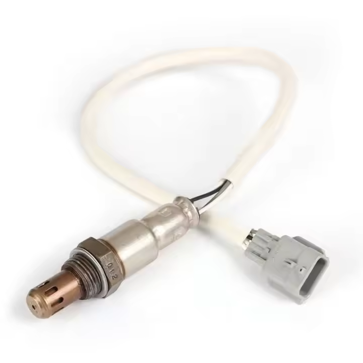 Sonda Lambda con sensor de oxígeno automotriz, compatible con Nissan Sentra 1.8L 2013-2018 226A03RA0A 226A0-3RC0A medición de O2 - 1