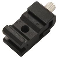 PAQUETE COMBINADO DE MONTAJE de zapata para cámara, adaptador de montaje de zapata fría, 1/4 pulgadas, 16 unidades - details 7