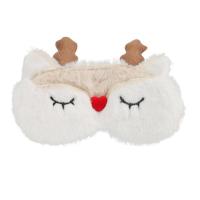 Máscara de Ojos Bonita para Dormir Venta para Ojos de Animales, Koala de Dibujos Animados, Parches para Ojos, Sueño Nocturno, Cubierta para Ojos a Prueba de Luz Regalo Ideal para Niños - details 0