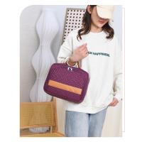 Bolsa de lavado de viaje con Gancho Bolsa de cosméticos portátil Bolsa de viaje impermeable para mujer - details 18