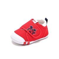 Nuevos zapatos informales para bebés recién nacidos de 0 a 9 meses, bonitos zapatos deportivos para caminar con palos de dibujos animados para niños, baratos - details 0