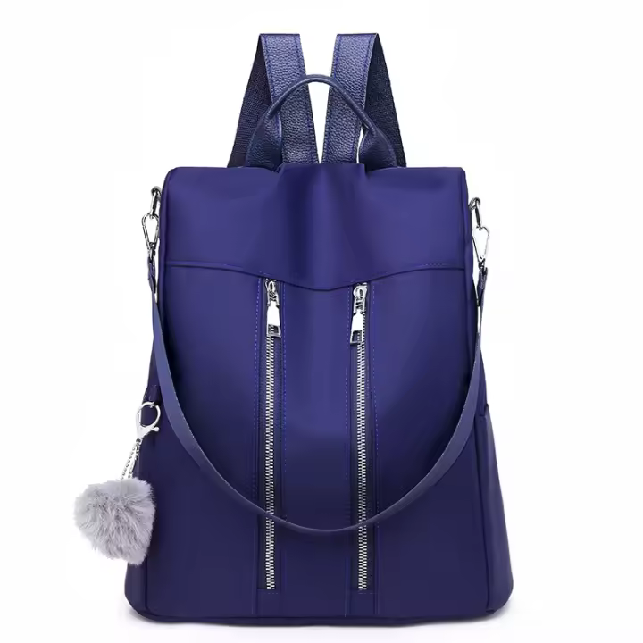 Mochilas Urbanas Anti-robo para Mujer ONA - Versátil y Elegante - 1