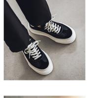Nuevos Zapatos De Tablero De Moda Casuales Y Versátiles, Zapatos Deportivos Antideslizantes Y Resistentes Al Desgaste Para Hombres - details 16