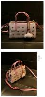 Bolso Tote Impreso de Nicho Elegante de la Marca de Hong Kong2025Nuevo Estilo Bolso de Mano de Alta Gama Bolso de Hombro Cruzado - details 10