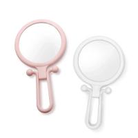 Espejo de Maquillaje Magnético Brillante Espejo de Mano Plegable Compacto para Belleza - details 5