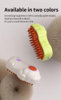 Guantes de Masaje para Mascotas Silicona Suave para Perros y Gatos Desenredamiento Seguro - details 13