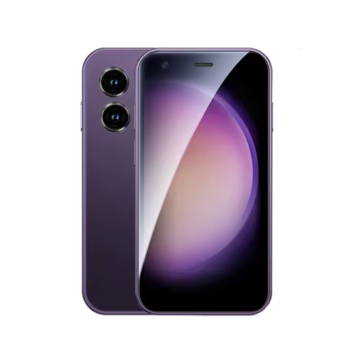 XS15 Mini Smartphone Pantalla de 3.0" Android 8.1 Dos Núcleos de 2GB RAM 16GB ROM - 1
