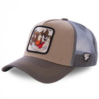 Gorra de Béisbol de Algodón Estilo Anime Gorra de Papá Hip Hop para Hombres y Mujeres - details 8