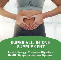 Slim Plus Fat Burner Tableta de desintoxicación saludable Pastillas adelgazantes - details 3