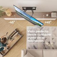 Soporte Universal para Televisión Montado en la Pared Brazo Grande con Peso de hasta 100 kg - details 4