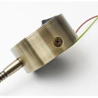Luz de lectura LED de bronce de 3W, lámpara de pared con cuello de cisne negra, blanca y plateada para cabecera de cama, escritorio, interruptor de noche de 4000K - details 13
