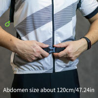 Mochila de Ciclismo Portátil Impermeable 10L WEST BIKING Bolsa Deportiva al Aire Libre para Escalada y Senderismo Mochila de Hidratación para Actividades de Bicicleta - details 4