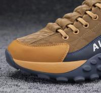 Zapatos informales para hombre, zapatillas transpirables para caminar, ligeras y cómodas, a la moda - details 0