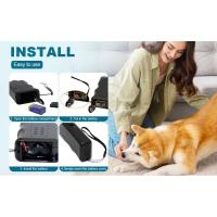 Dispositivos Deterentes Ultrasonicos para Perros Anti-Bark Repelente 2024 - details 2
