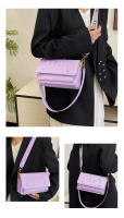 Bolso de hombro de las señoras, bolso de moda del Crossbody del centenar, nuevo bolso de las señoras - details 3