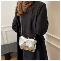 Glovento Bolsos para Mujer, Acrílico, Diseño Único, para Fiesta y Noche - details 21