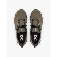 EN CLOUD ZAPATILLA IMPERMEABLE OLIVA NEGRO - details 4