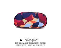 Mochila escolar antirrobo Impermeable para Mujer, Bolso deportivo Ligero para Todos los días, Viajes Cortos, Trabajo - details 8