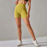 Pantimedias Deportivas para Mujeres Shorts de Ciclismo Fiess Ropa de Gimnasio Ropa de Yoga - details 118