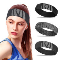 WEST BIKING-Diadema de ciclismo absorbente para hombre y mujer, banda para el sudor, bandas para el pelo de Yoga, antideslizantes, de secado rápido, para deportes, correr y Fitness - details 13