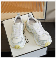 Fondo de película zapatos absorbentes de papá verano nuevos zapatos deportivos pequeños zapatos de mujer transpirables de malla zapatos versátiles - details 20